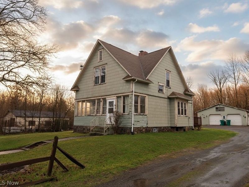 1195 S Johnson Road, Sebring, OH 44672 Photo 2