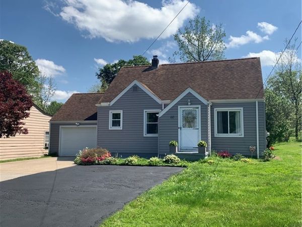 60 Renee Drive, Struthers, OH 44471