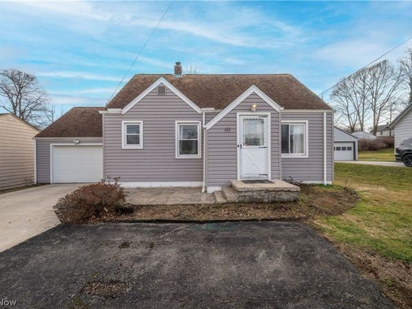 60 Renee Drive , Struthers, OH 44471