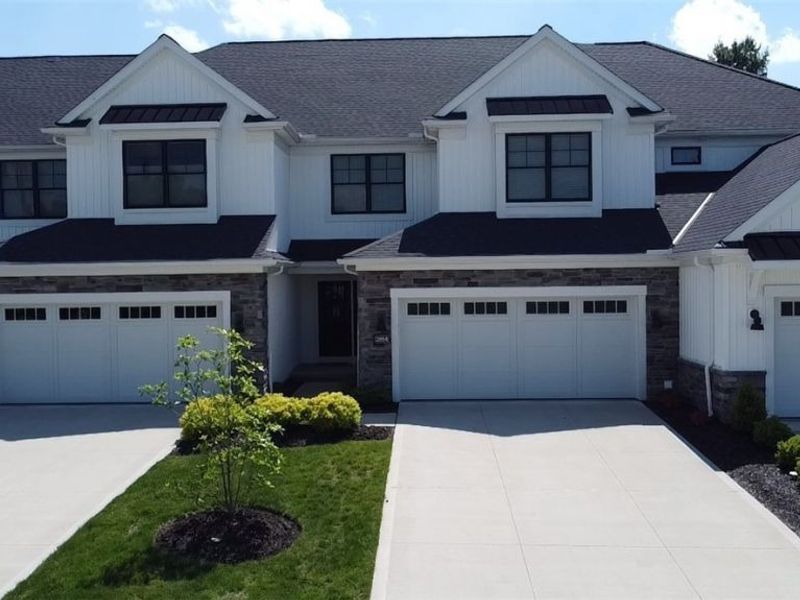 2854 Riviera Drive, Fairlawn, OH 44333 Photo 1