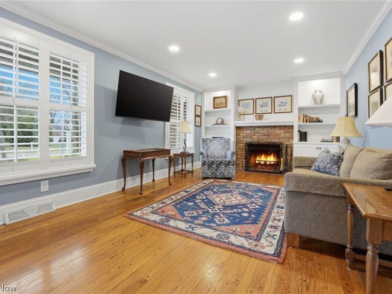 2033 Red Coach Road NW, North Canton, OH 44720 Photo 2