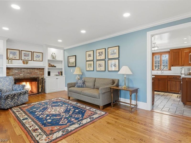 2033 Red Coach Road NW, North Canton, OH 44720 Photo 5