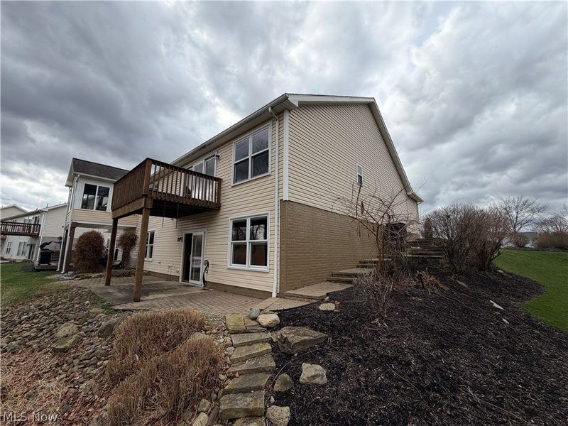 957 Edgewater Circle, Kent, OH 44240 Photo 4