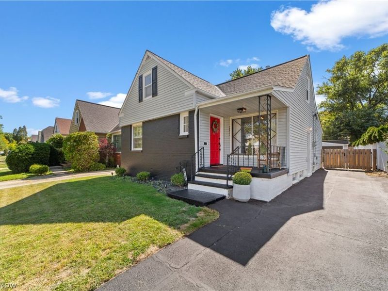 4158 Wyncote Road, South Euclid, OH 44121 Photo 1