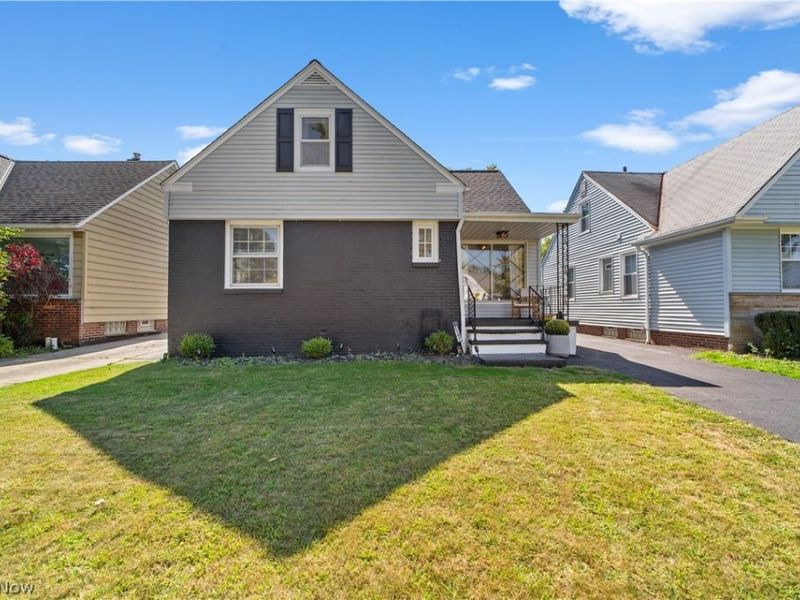 4158 Wyncote Road, South Euclid, OH 44121 Photo 2