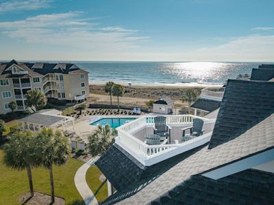 8500 Palmetto Drive, Unit I 304, Isle of Palms, SC 29451