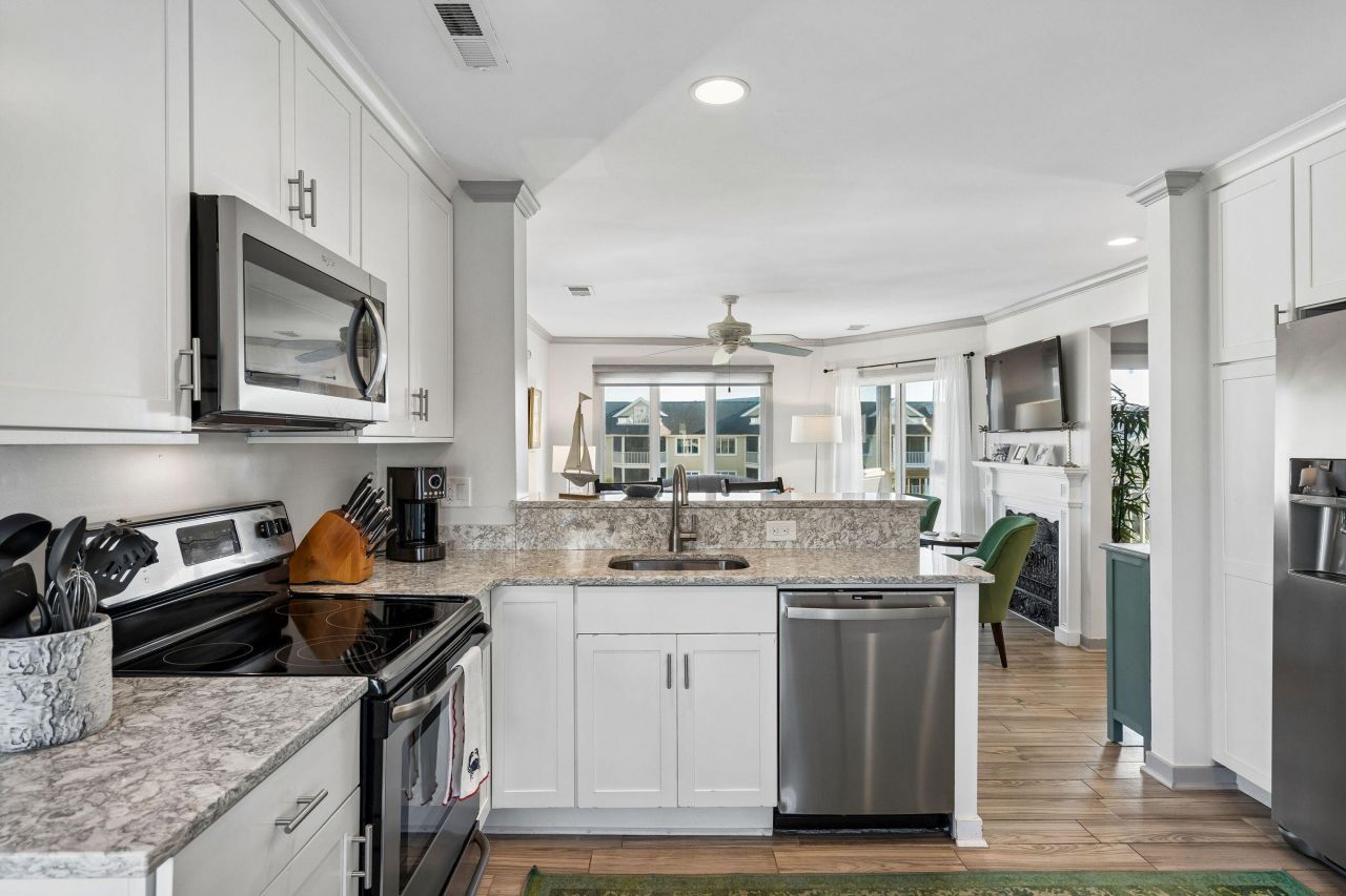 8500 Palmetto Drive Photo 12