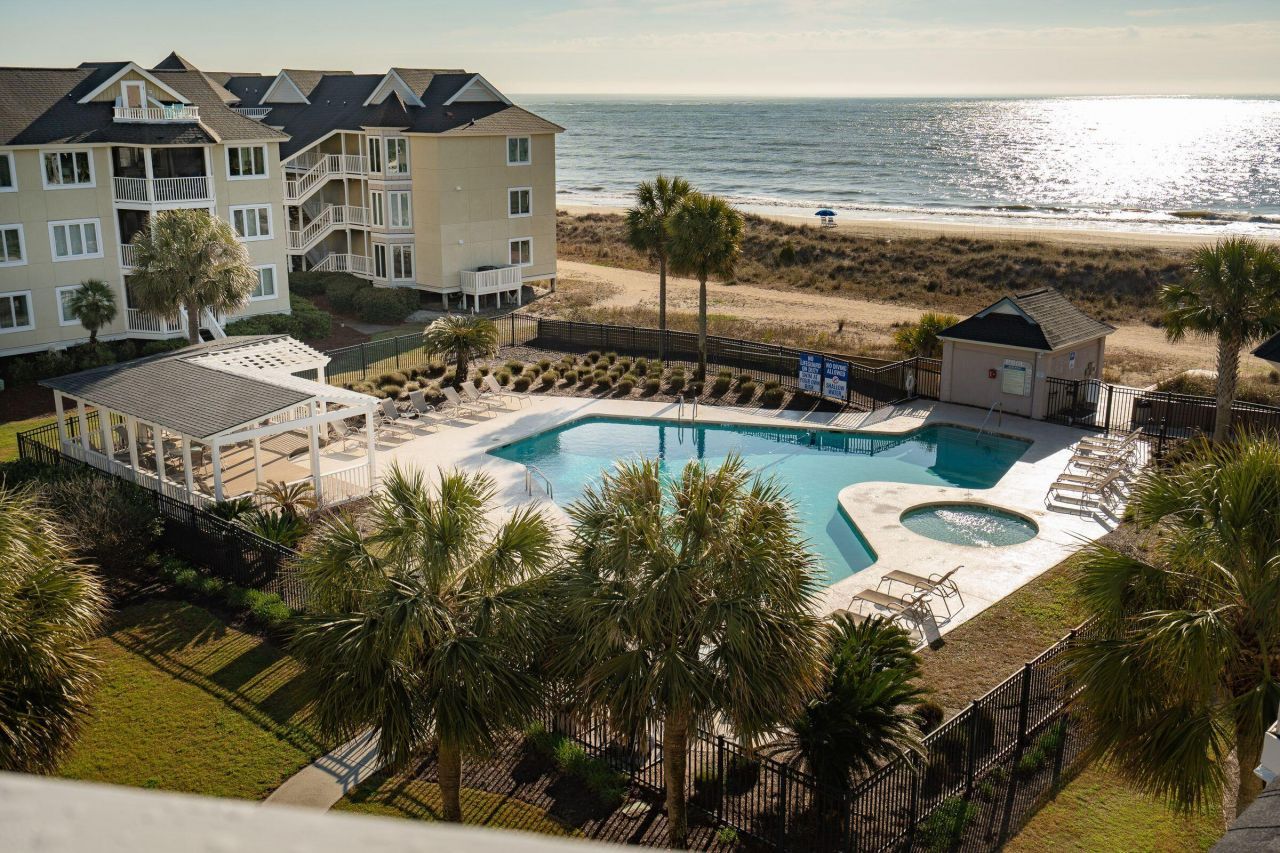 8500 Palmetto Drive Photo 4