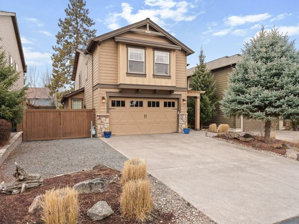 61163 Ambassador Drive, Bend, OR 97702