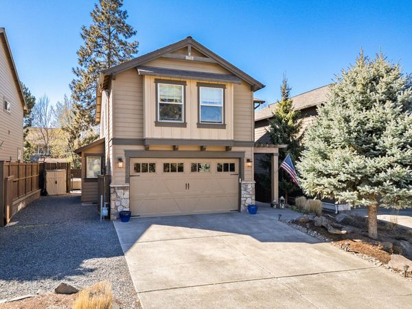 61163 Ambassador Drive, Bend, OR 97702