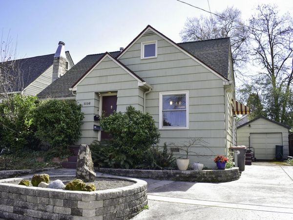 1114 -1116 Reddy Avenue, Medford, OR 97504