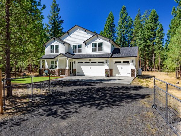 15032 Green Heart, La Pine, OR 97739