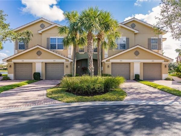 3100 Cottonwood BEND , Unit 1901, FORT MYERS, FL 33905