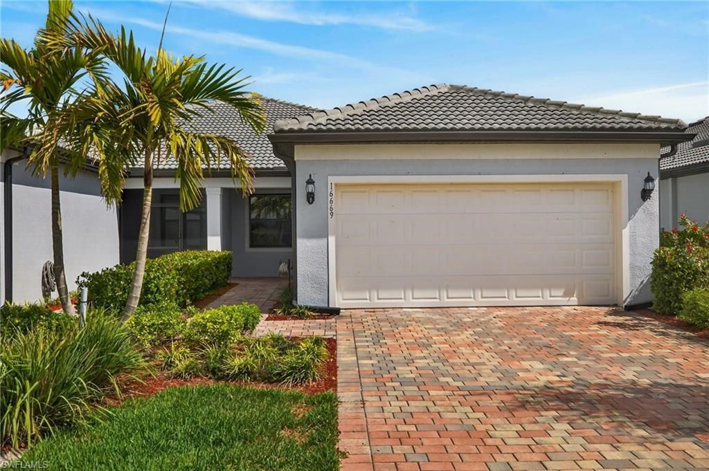16669 Rolling Rock Blvd, Alva, FL 33920 Photo