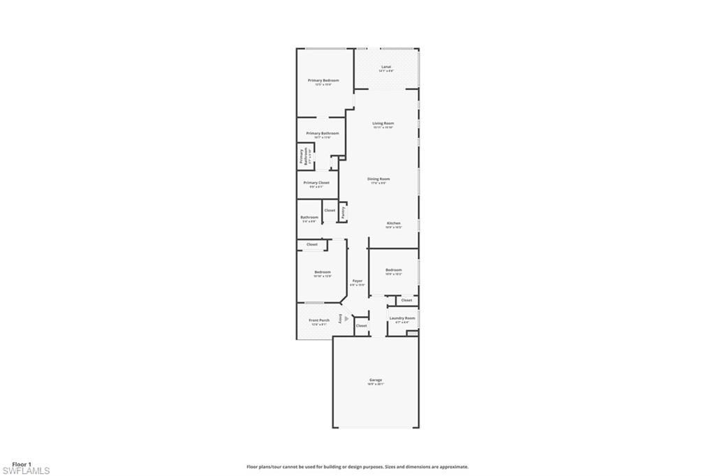 16669 Rolling Rock Blvd, Alva, FL 33920 Photo