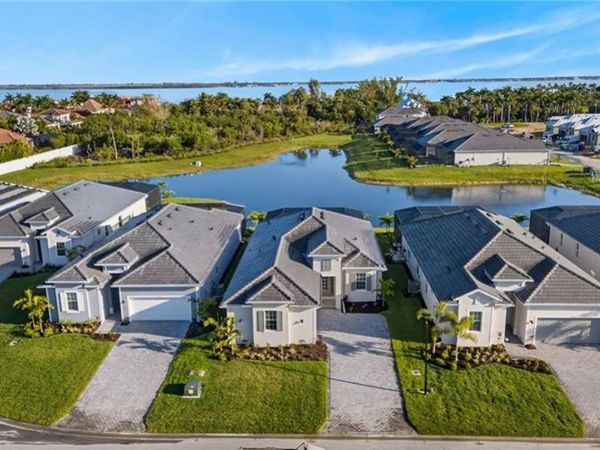 13616 Cerith CT , FORT MYERS, FL 33908