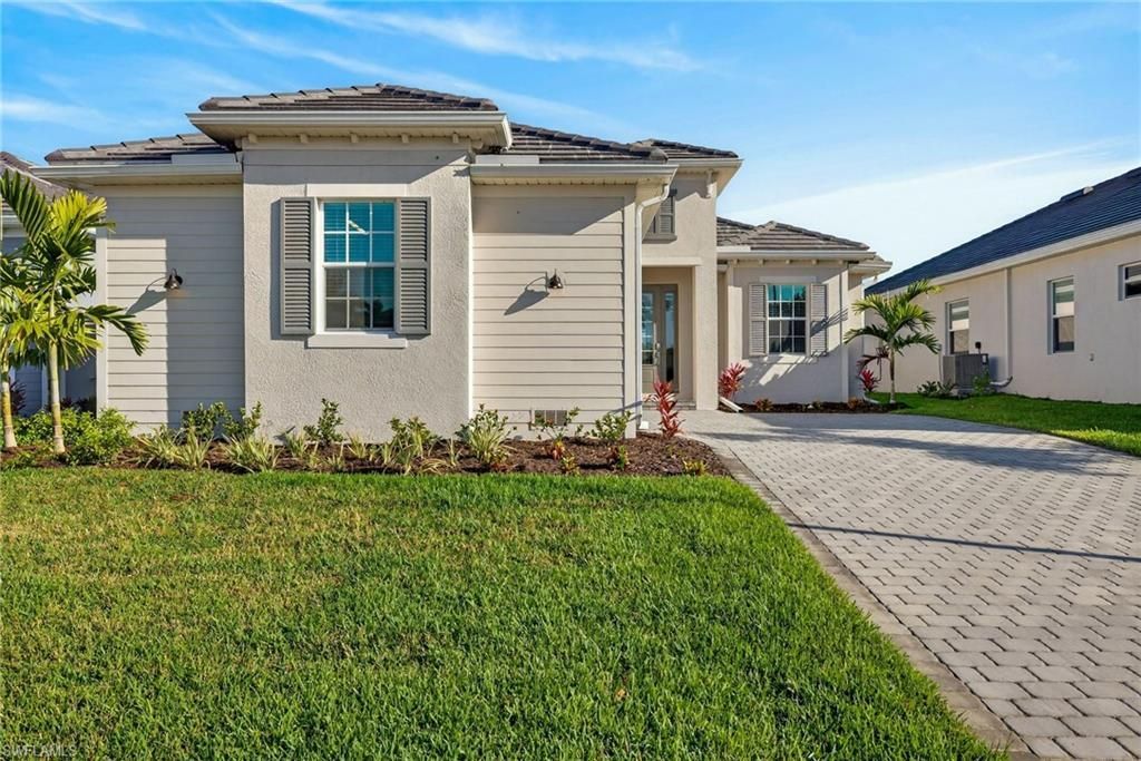13616 Cerith Ct, Fort Myers, FL 33908 Photo