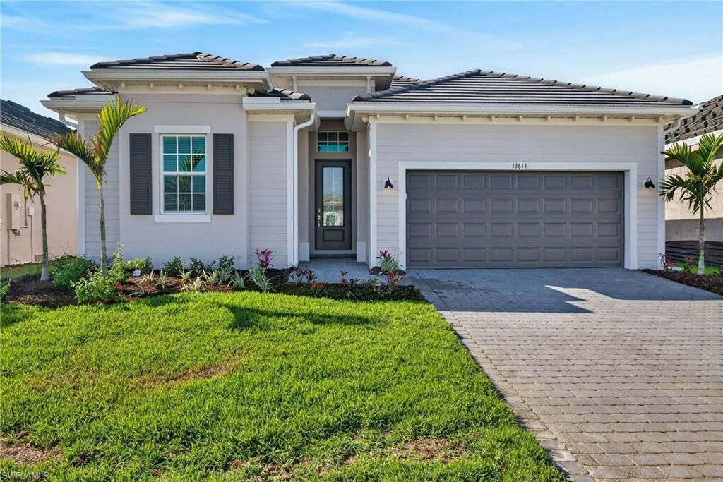 13613 Cerith Ct , Fort Myers, FL 33908 Photo