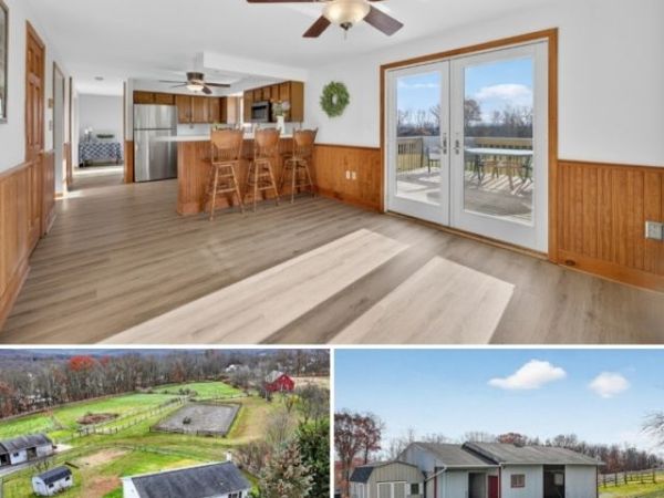 61 Coykendall Rd, Wantage, NJ 07461