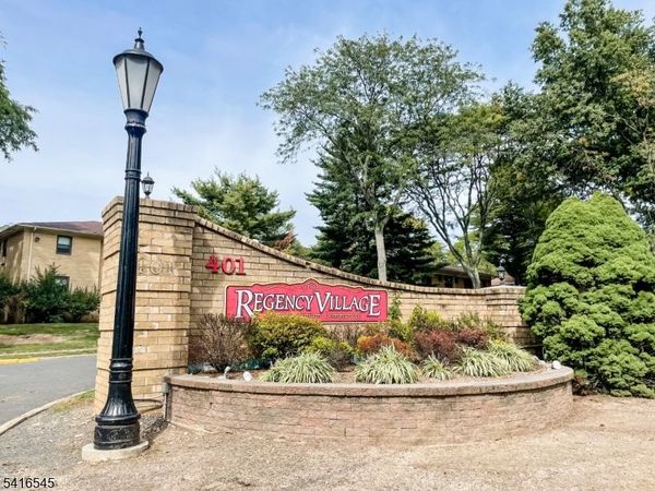 401 Highway 22 Unit 36B, North Plainfield, NJ 07060