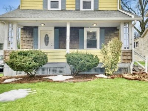 10 Hurley Ave, North Plainfield, NJ 07060