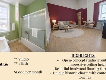 27 E Main Street , Unit 316, Waterloo, NY 13165