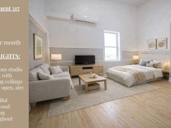 27 E Main Street , Unit 317, Waterloo, NY 13165