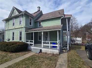 69 Park Avenue , Binghamton, NY 13903