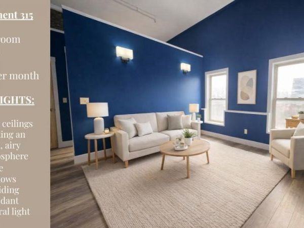 27 E Main Street , Unit 315, Waterloo, NY 13165