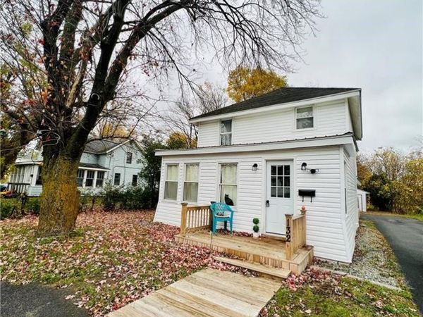 132 Palmer Street , Watertown, NY 13601