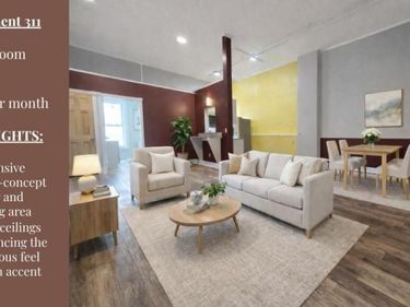 27 E Main Street , Unit 311, Waterloo, NY 13165