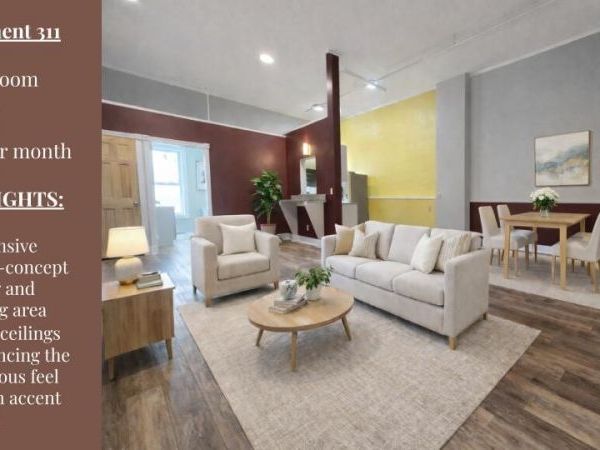 27 E Main Street , Unit 311, Waterloo, NY 13165