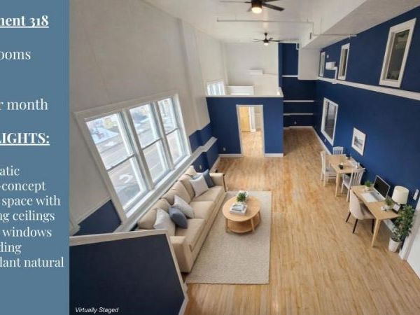 27 E Main Street , Unit 318, Waterloo, NY 13165