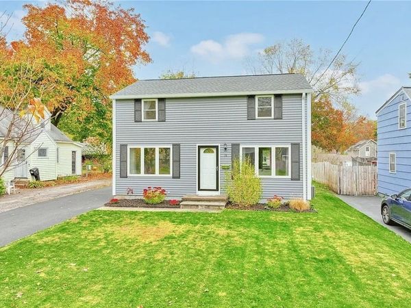 78 Kimbark Road , Rochester, NY 14610