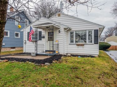 416 W Spruce Street, Accord, NY 14445