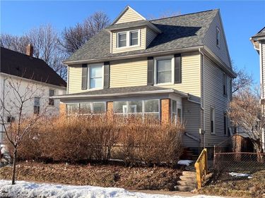 100 Fairbanks Street , Rochester, NY 14621