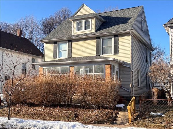 100 Fairbanks Street , Rochester, NY 14621