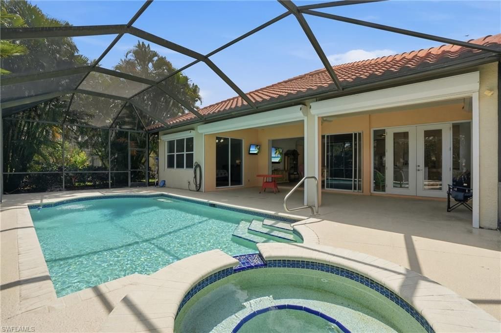 12512 Wildcat Cove Cir, Estero, FL 33928 Photo