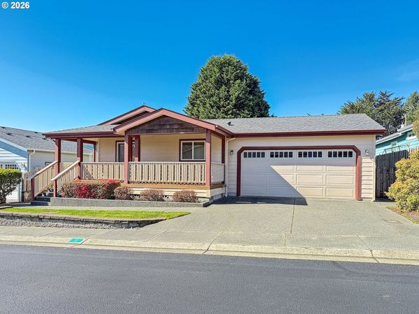 98126 W BENHAM LN, Unit #11, Brookings, OR 97415