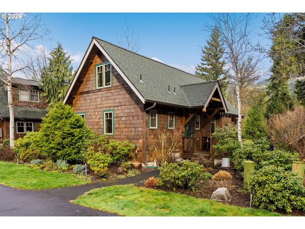 56483 MCKENZIE HWY, Unit #15, McKenzie Bridge, OR 97413