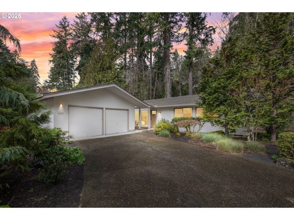 1053 NORTHSHORE PL, Lake Oswego, OR 97034