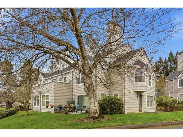 8445 SW CURRY DR, Unit A, Wilsonville, OR 97070