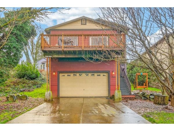 1645 3rd ST, Columbia City, OR 97018