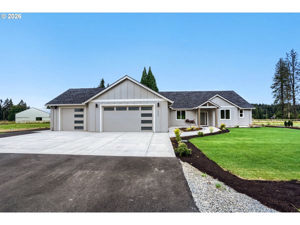 14111 S Kora Louise LN, Mulino, OR 97042