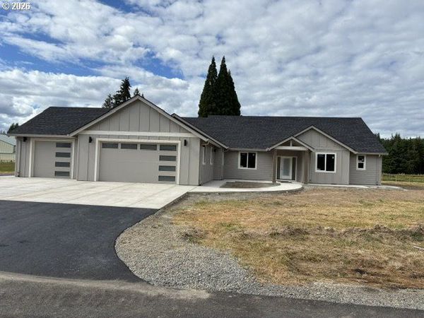14111 S Kora Louise LN, Mulino, OR 97042