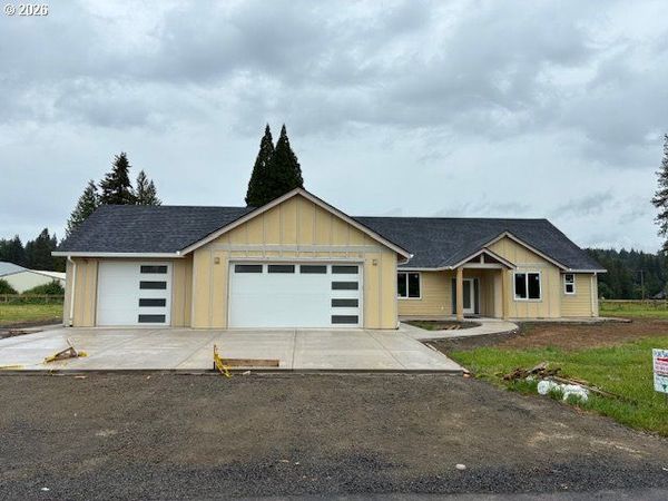 14111 S Kora Louise LN, Mulino, OR 97042