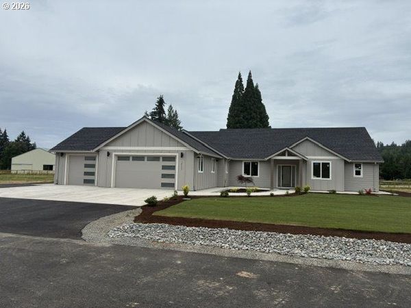 14111 S Kora Louise LN, Mulino, OR 97042