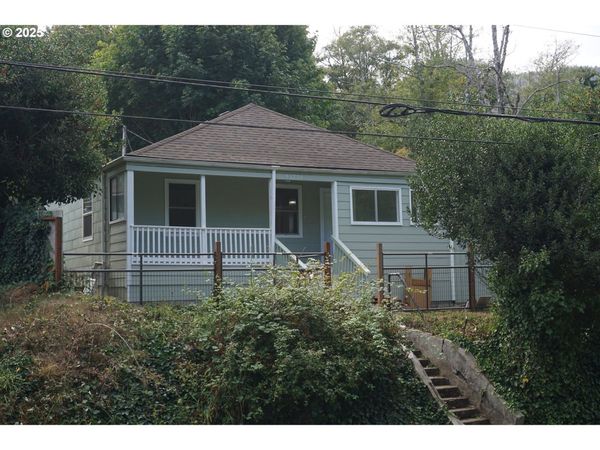 91716 TAYLORVILLE RD, Westport, OR 97016