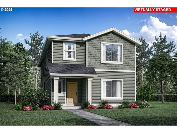 732 MERRIOTT LN, Woodburn, OR 97071