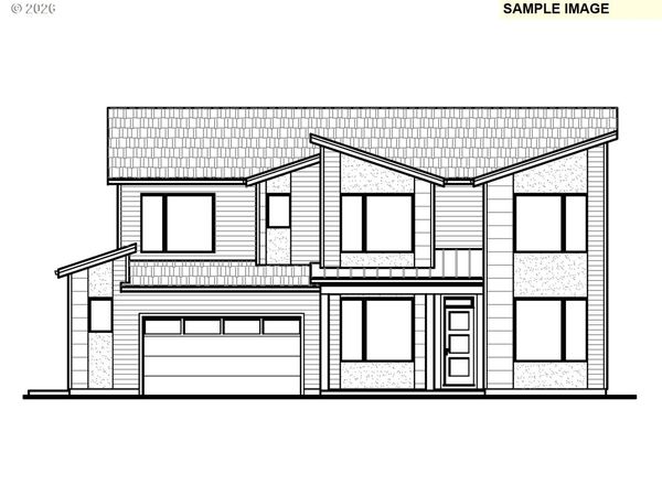 214 NW 16th AVE, Canby, OR 97013